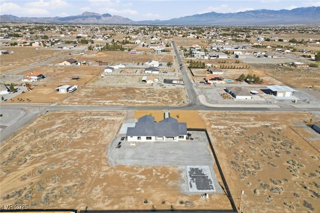 1221 Marion Miller, Pahrump, NV 89048