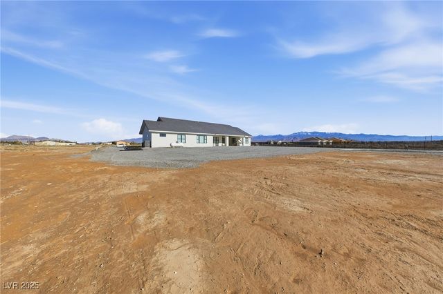 1221 Marion Miller, Pahrump, NV 89048