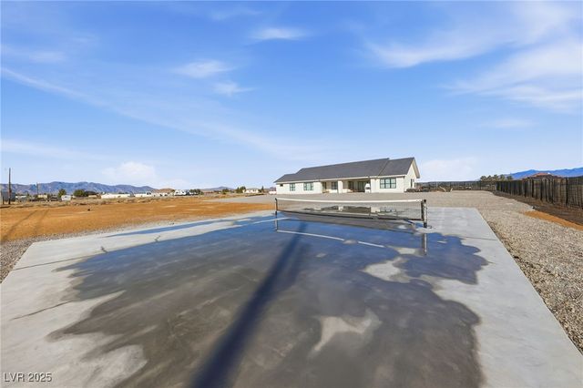 1221 Marion Miller, Pahrump, NV 89048