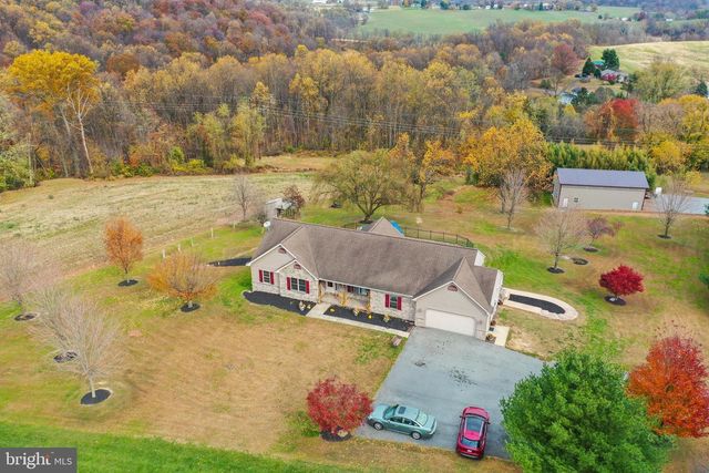 3532-L 6 RIVER RD, Conestoga, PA 17516