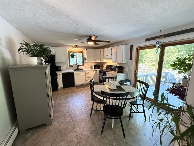 48 Vincent Cir, Worcester, MA 01604
