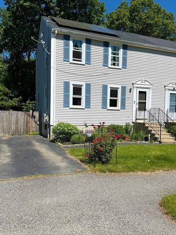 48 Vincent Cir, Worcester, MA 01604