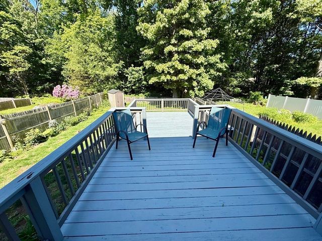 48 Vincent Cir, Worcester, MA 01604