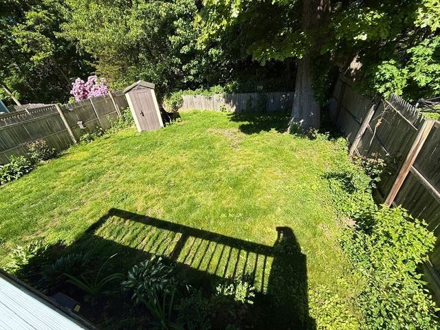 48 Vincent Cir, Worcester, MA 01604