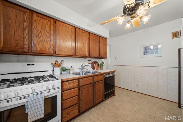 1273 Waldorf Drive, Bellefontaine Nghbrs, MO 63137