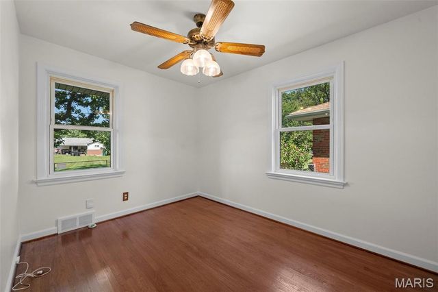 1273 Waldorf Drive, Bellefontaine Nghbrs, MO 63137
