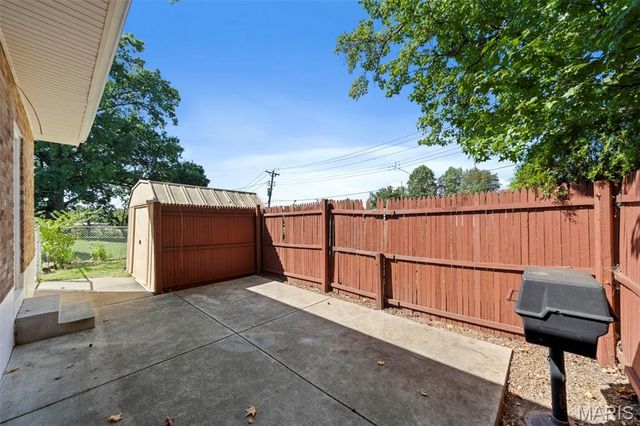 1273 Waldorf Drive, Bellefontaine Nghbrs, MO 63137