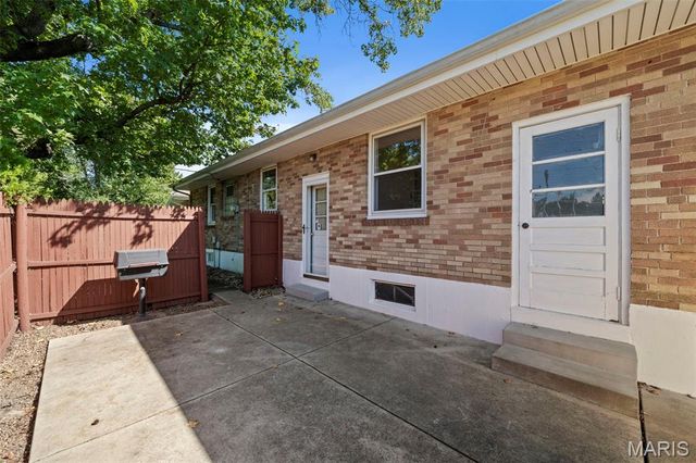 1273 Waldorf Drive, Bellefontaine Nghbrs, MO 63137