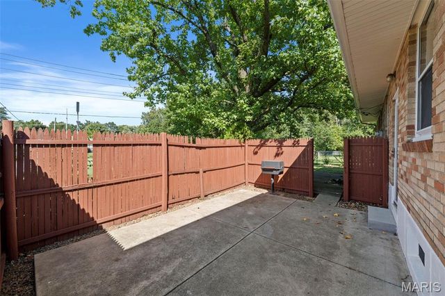 1273 Waldorf Drive, Bellefontaine Nghbrs, MO 63137