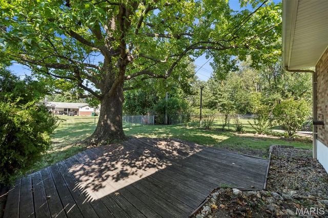1273 Waldorf Drive, Bellefontaine Nghbrs, MO 63137
