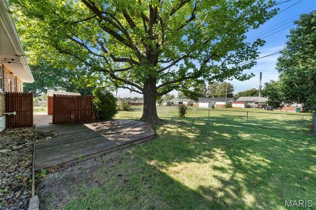 1273 Waldorf Drive, Bellefontaine Nghbrs, MO 63137