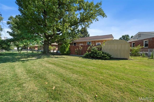 1273 Waldorf Drive, Bellefontaine Nghbrs, MO 63137