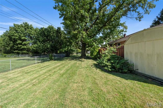 1273 Waldorf Drive, Bellefontaine Nghbrs, MO 63137