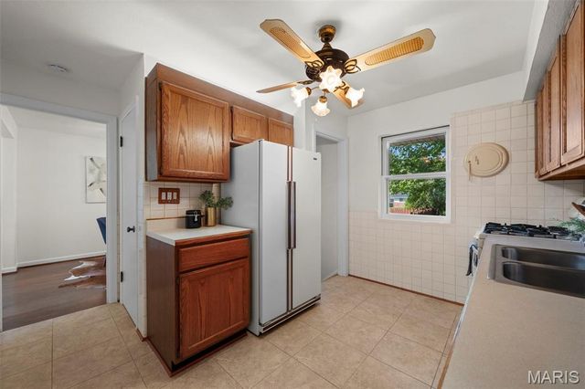 1273 Waldorf Drive, Bellefontaine Nghbrs, MO 63137