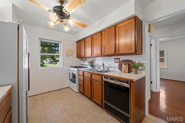 1273 Waldorf Drive, Bellefontaine Nghbrs, MO 63137