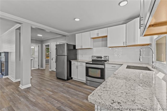 205 Pinecrest Drive, Fayetteville, NC 28305