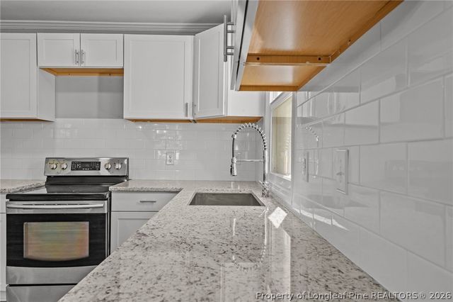 205 Pinecrest Drive, Fayetteville, NC 28305