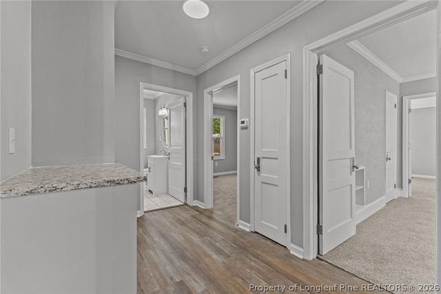205 Pinecrest Drive, Fayetteville, NC 28305