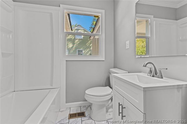 205 Pinecrest Drive, Fayetteville, NC 28305