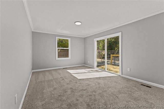 205 Pinecrest Drive, Fayetteville, NC 28305