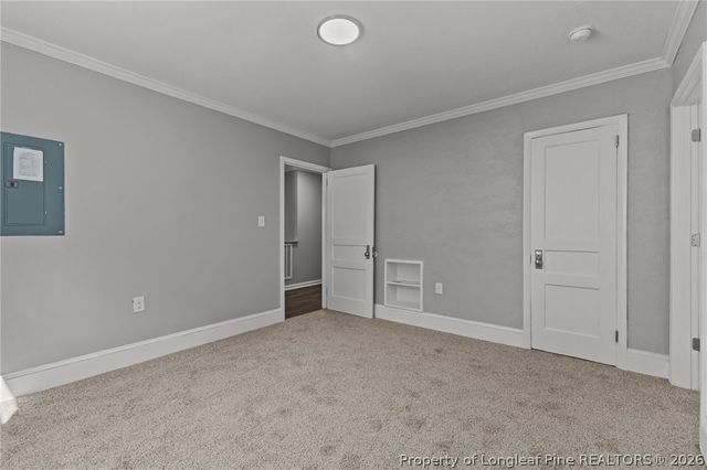 205 Pinecrest Drive, Fayetteville, NC 28305