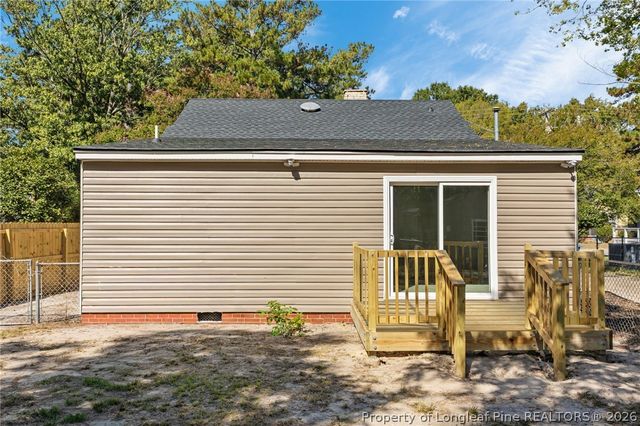 205 Pinecrest Drive, Fayetteville, NC 28305