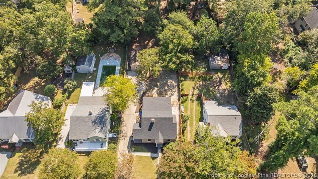 205 Pinecrest Drive, Fayetteville, NC 28305