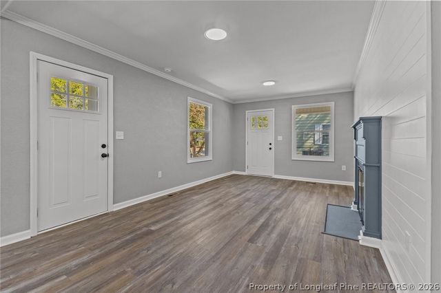 205 Pinecrest Drive, Fayetteville, NC 28305