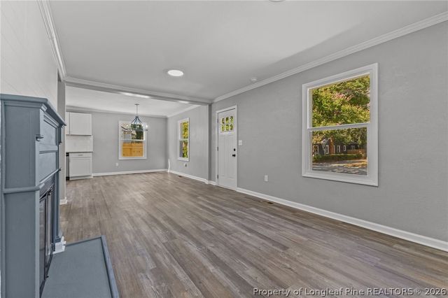 205 Pinecrest Drive, Fayetteville, NC 28305
