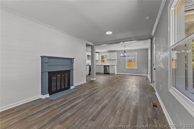 205 Pinecrest Drive, Fayetteville, NC 28305