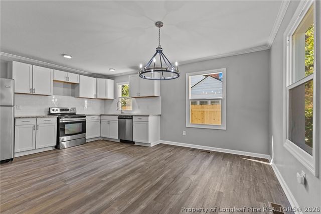 205 Pinecrest Drive, Fayetteville, NC 28305