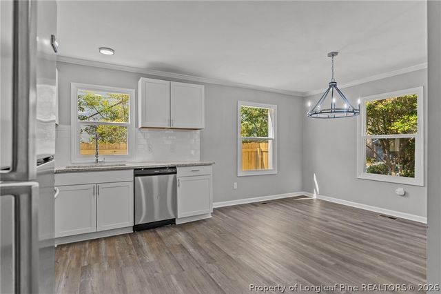 205 Pinecrest Drive, Fayetteville, NC 28305