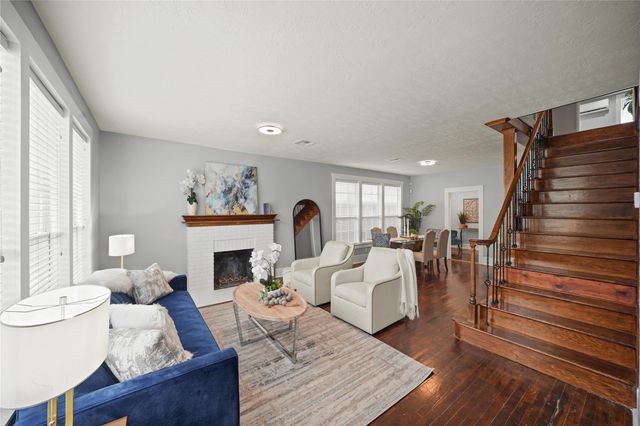 741 E 9th Street, Houston, TX 77007