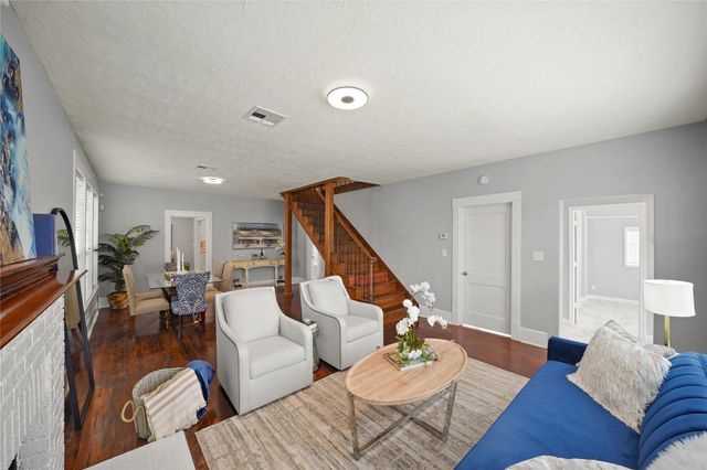 741 E 9th Street, Houston, TX 77007