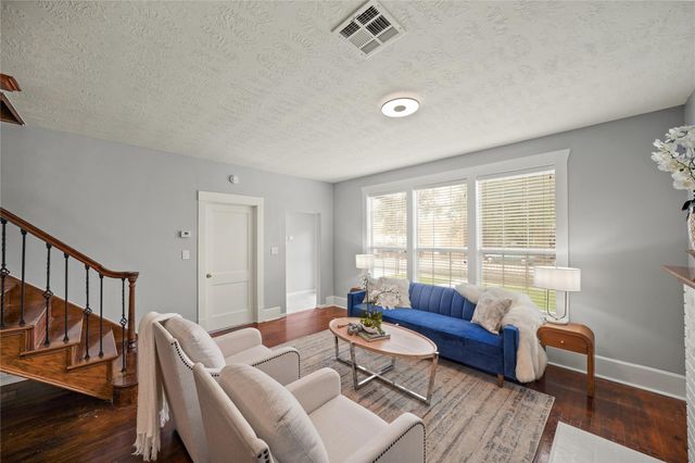 741 E 9th Street, Houston, TX 77007