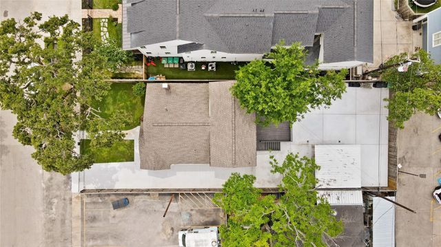 741 E 9th Street, Houston, TX 77007
