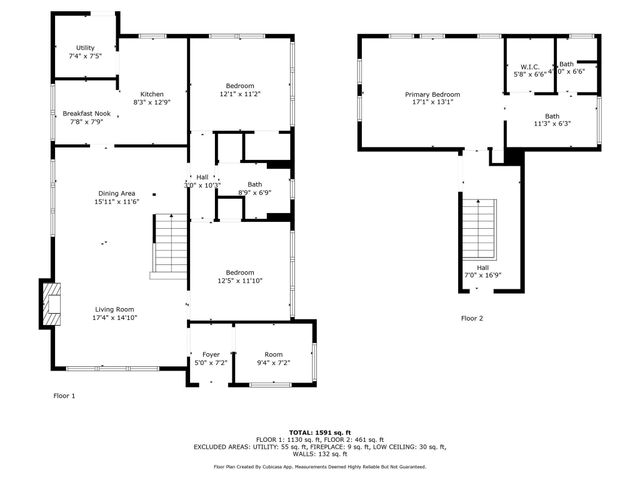 741 E 9th Street, Houston, TX 77007