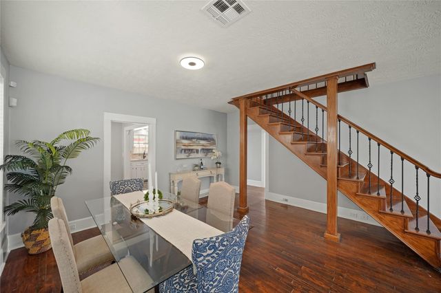 741 E 9th Street, Houston, TX 77007