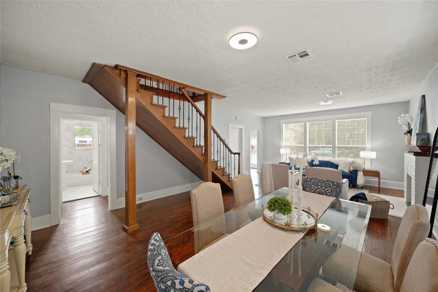 741 E 9th Street, Houston, TX 77007