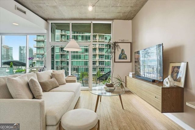 923 Peachtree Street NE 924, Atlanta, GA 30309