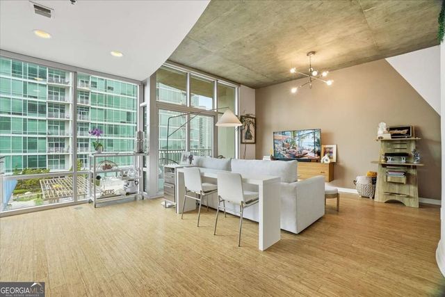 923 Peachtree Street NE 924, Atlanta, GA 30309