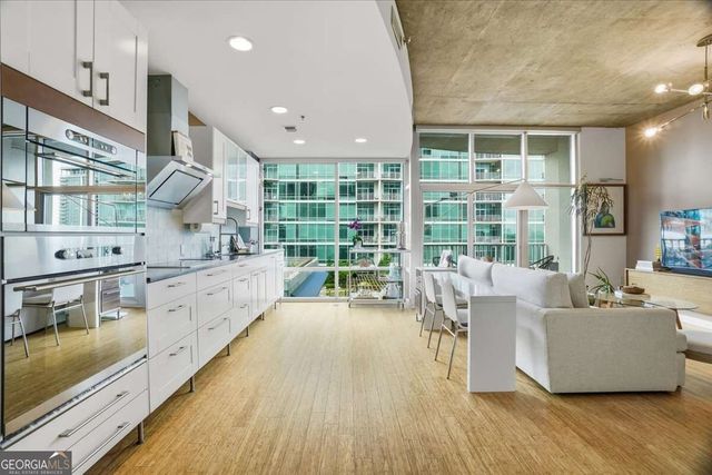 923 Peachtree Street NE 924, Atlanta, GA 30309