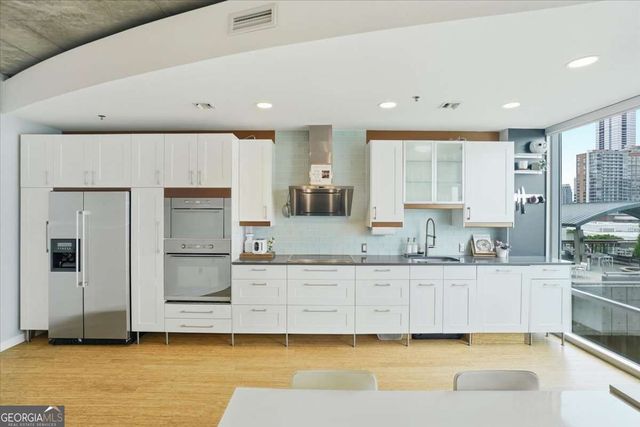 923 Peachtree Street NE 924, Atlanta, GA 30309