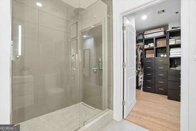 923 Peachtree Street NE 924, Atlanta, GA 30309