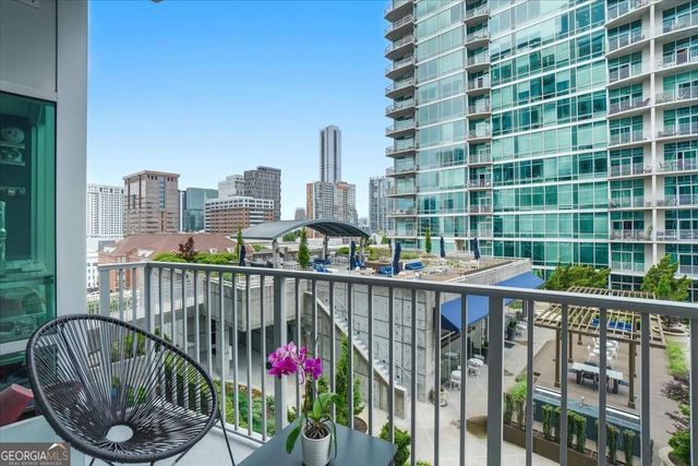 923 Peachtree Street NE 924, Atlanta, GA 30309