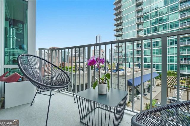 923 Peachtree Street NE 924, Atlanta, GA 30309