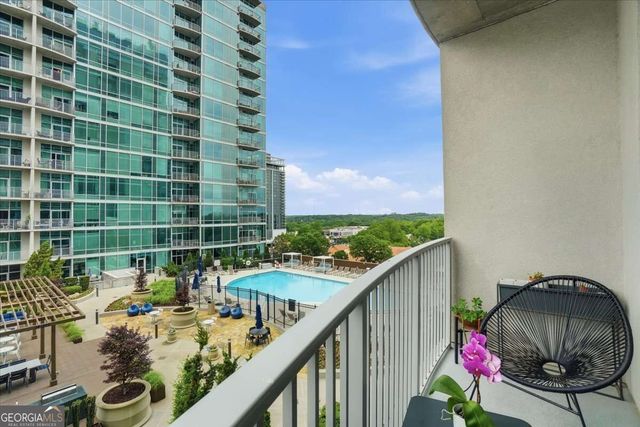 923 Peachtree Street NE 924, Atlanta, GA 30309