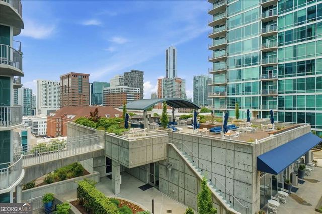 923 Peachtree Street NE 924, Atlanta, GA 30309