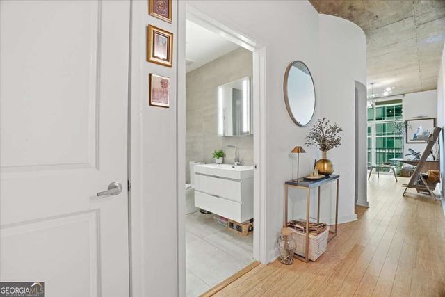 923 Peachtree Street NE 924, Atlanta, GA 30309