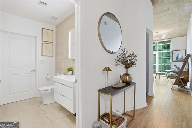 923 Peachtree Street NE 924, Atlanta, GA 30309
